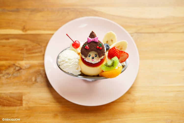 2026年5月21日(木)～10月25日(日）サンデーブランチ吉祥寺店にて「喫茶